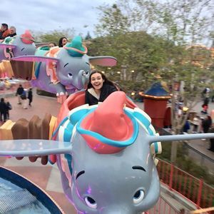 Meet your Posher, Jenny